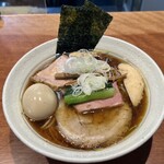 麺屋 さくら井 - 