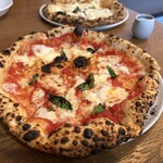 ピッツェリア ソジョルノ - 