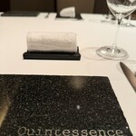 Quintessence - 