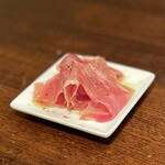 キッチン ハセガワ - 