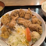 鳥良商店 国際フォーラム横店 - 