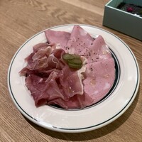 恵比寿ビストロ 猫も杓子も - 