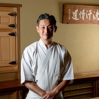 Mr. Sakai Daigo - Aiming for Greater Heights Based on Teachings from His Mentor