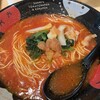 元祖トマトラーメン 三味 キャナルシティ博多ラーメンスタジアム店