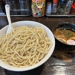 麺座 でん - 