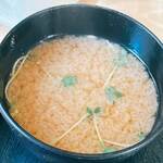 お食事処 まつもと - 