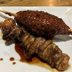 ヤキトリ バードナイン - 