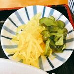 お食事処 まつもと - 