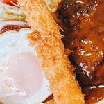 お食事処 まつもと - 