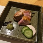 スナガ - かも。