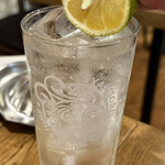 ヤキトリ バードナイン - 