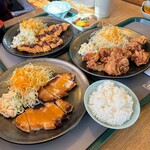 食事処若松 - 料理写真: