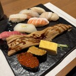 鮨処　あすか 新町店 - 