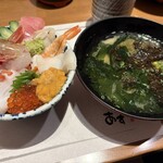 鮨処　あすか 新町店 - 