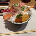 鮨処　あすか 新町店 - 