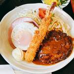 お食事処 まつもと - 