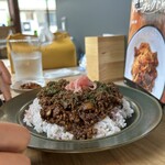 発酵とスパイス 社 - 