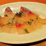 UOKIN食堂 - 新鮮そのもの