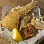 ヤキトリ バードナイン - 