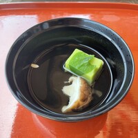 京料理 先斗町 富美家 - 