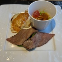 鉄板焼 THE七海 アパホテル＆リゾート 両国駅タワー - 