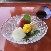 京料理 先斗町 富美家 - 