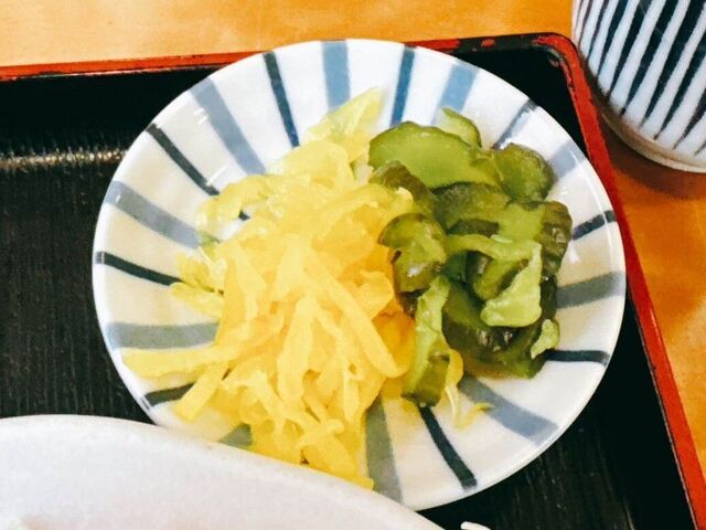 Oshokuji Dokoro Matsumoto photo 3