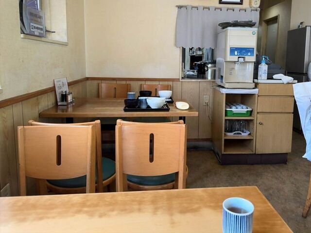 Oshokuji Dokoro Matsumoto photo 4