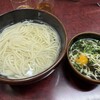 釜揚げうどん 織田薪 本店