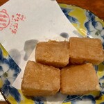 あおちょ おでんと炉端 - 