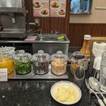 サンマルコ 四日市近鉄店 - 