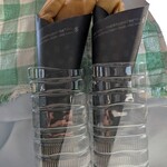 クレージー クレープス - 料理写真: