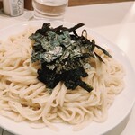 らぁめん ほりうち 新宿本店 - 