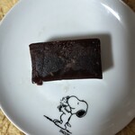 とらや - ノワールの調べ