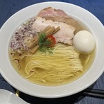 Ramen金碧 - 