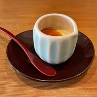 お料理 とみやま - 2025.11.07 (金)    ねぎとろ・釜揚げしらすの２色丼御膳　1680円（税込）