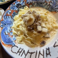 カンティーナ シチリアーナ トゥット イル マーレ 銀座4丁目 - 