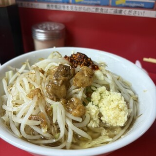 ラーメン二郎_1