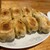 ホワイト餃子 - 料理写真: