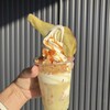 テラスキッチン