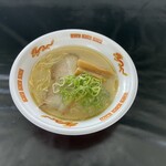 らーめんや なかじゅう亭 - 