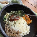 びっくり食堂 - 料理写真: