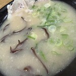 びっくり食堂 - 