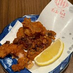 あおちょ おでんと炉端 - 