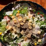 あおちょ おでんと炉端 - 