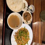 泰山逸品 - 料理写真: