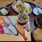 海鮮食堂 つなや - 料理写真: