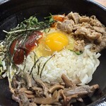 びっくり食堂 - 