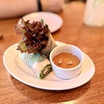 モンスーンカフェ - 