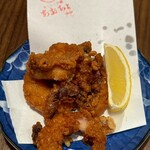 あおちょ おでんと炉端 - 